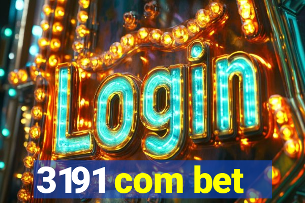 3191 com bet